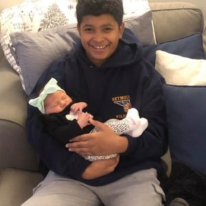 Meet your Posher, Dave